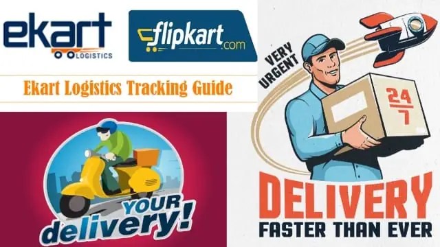 Read more about the article Flipkart Delivery Boy job in Dhanbad | salary ₹14000-18000+