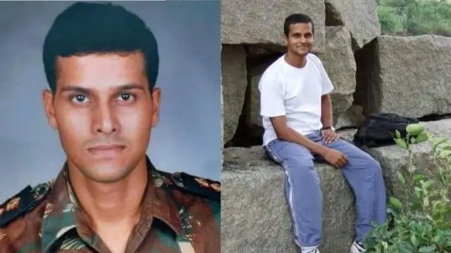 Read more about the article Sandeep Unnikrishnan biography | मेजर संदीप उन्नीकृष्णन का जीवनी