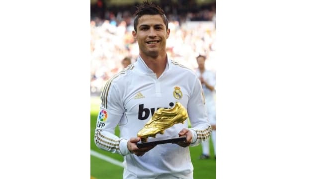 Cristiano Ronaldo photo