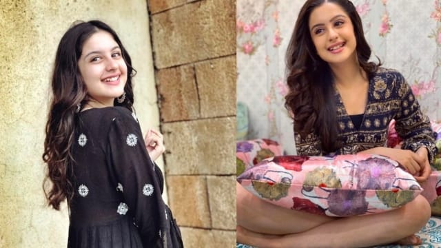 Tunisha sharma biography hindii