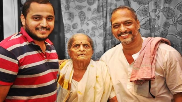 Nana patekar biography in hindi