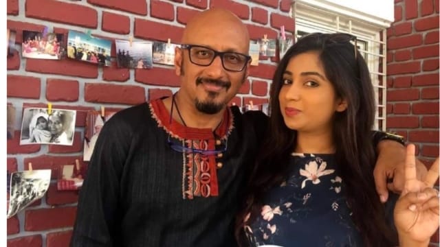 Read more about the article Shantanu Moitra biography in hindi | शांतनु मोइत्रा जीवनी