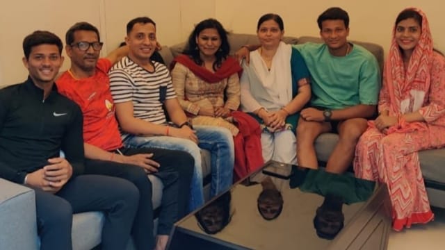 Read more about the article यशस्वी जायसवाल का जीवनी | Yashasvi Jaiswal biography in hindi