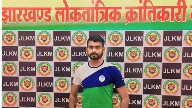 Read more about the article जयराम महतो का जीवनी | Jairam Mahato biography in hindi