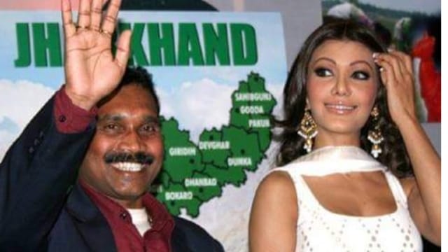 Read more about the article मधु कोड़ा का जीवनी | Madhu Koda biography in hindi