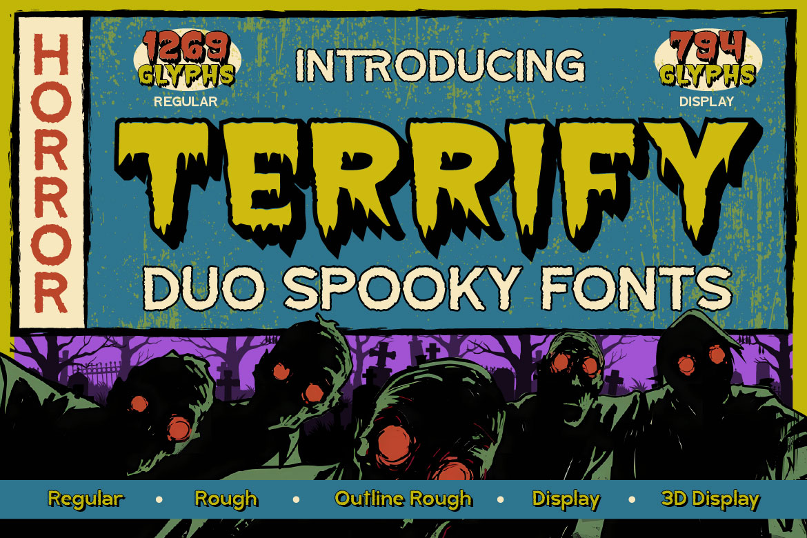 Terrify preview 2 1