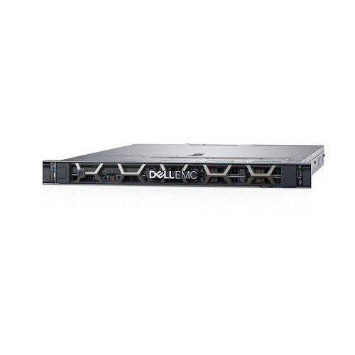 DELL PowerEdge R440 1U Rack Server - Burraq Cyber Solutions
