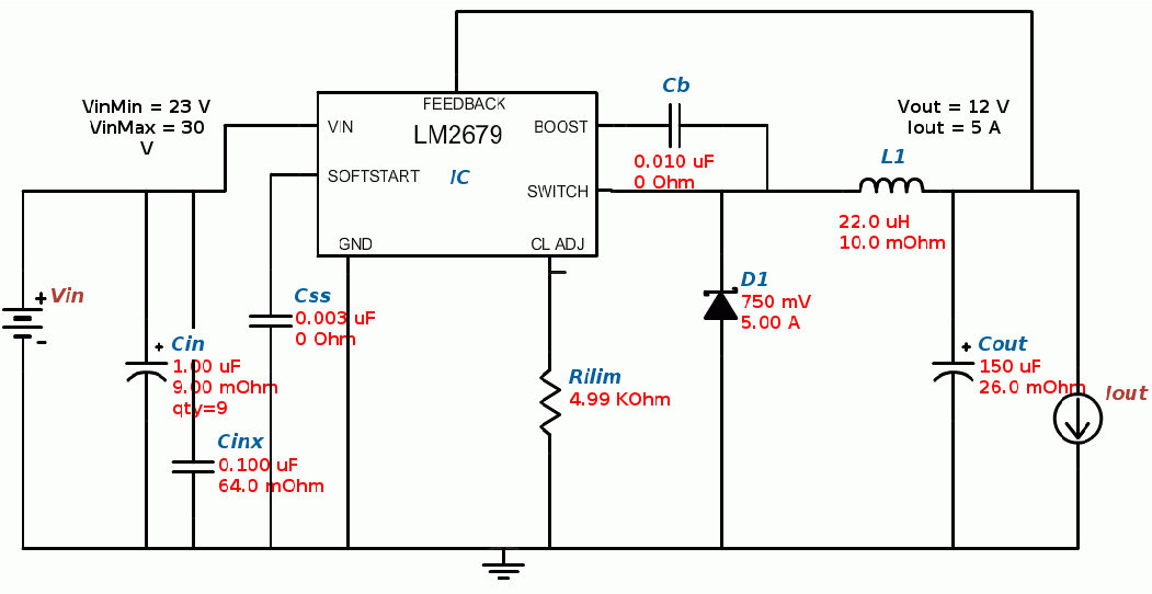Dave S Bus Conversion 12v On 24v Converters 24v To 12v