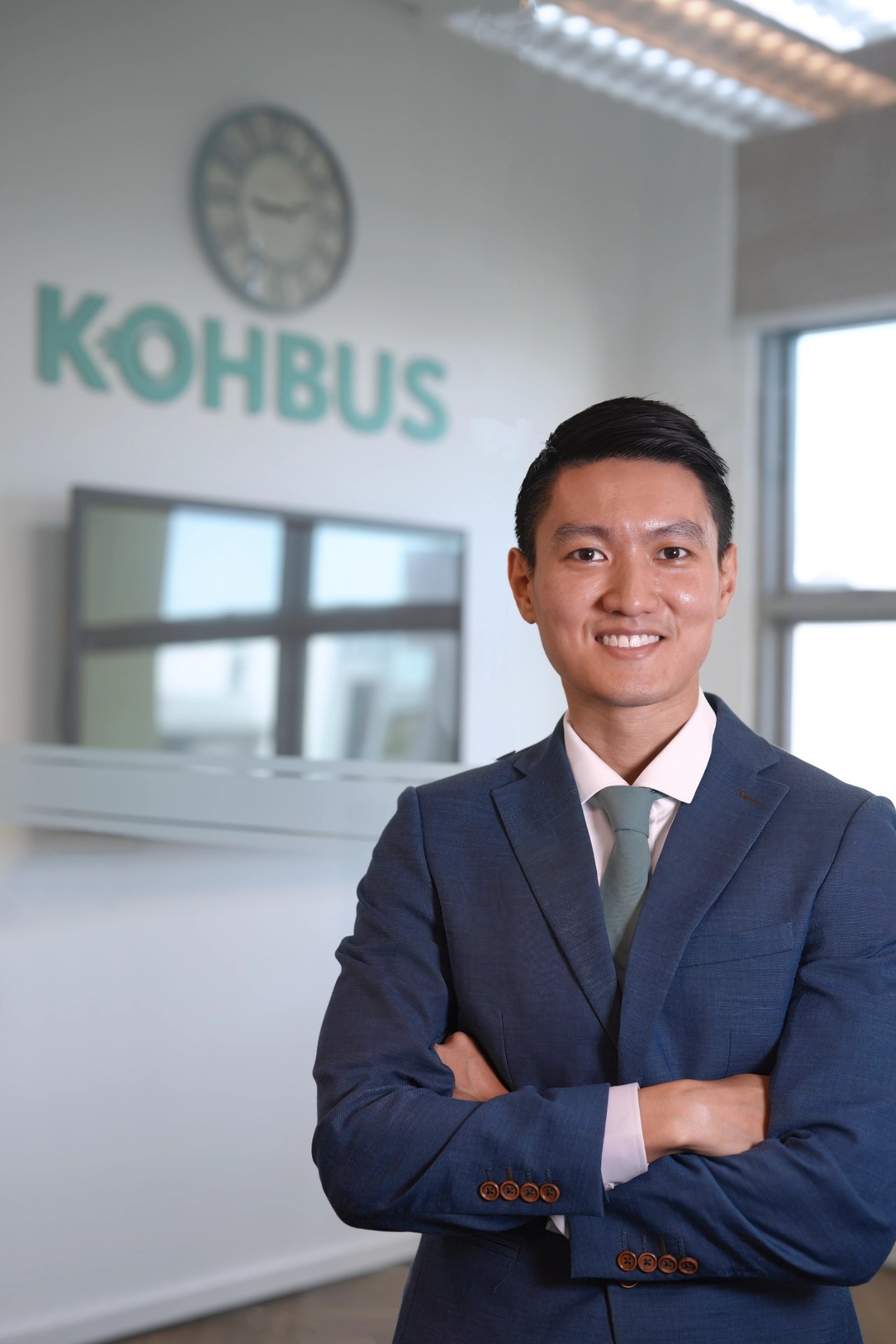 ChengJun Koh