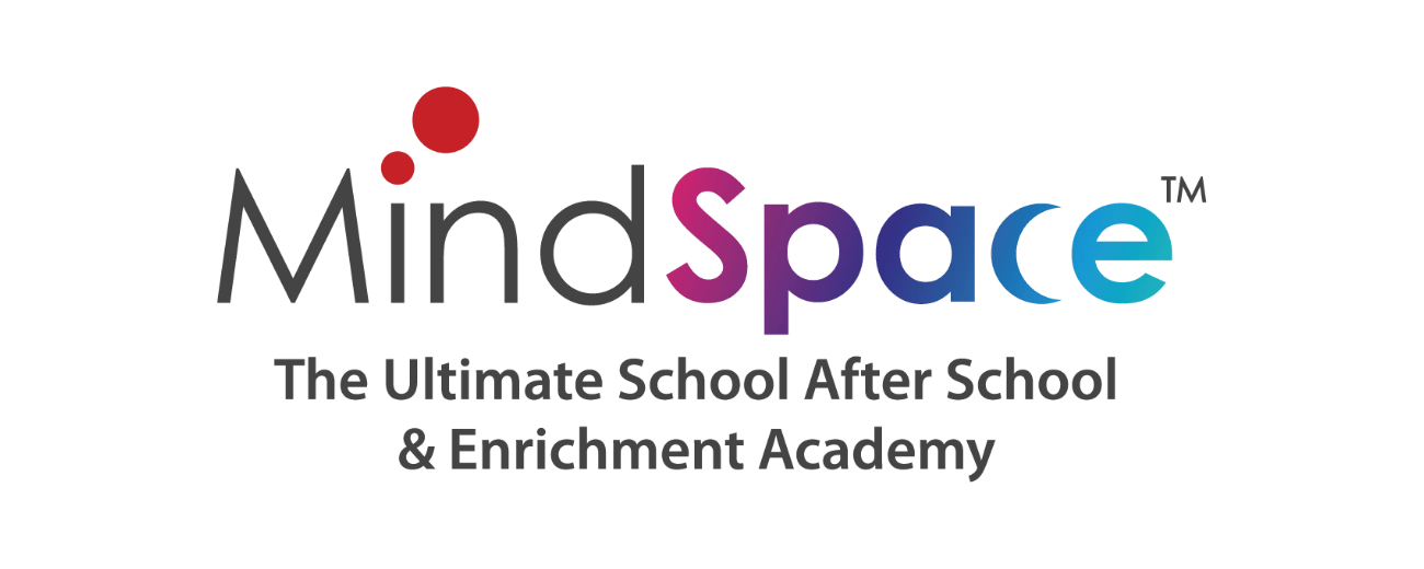 Logo mindspace