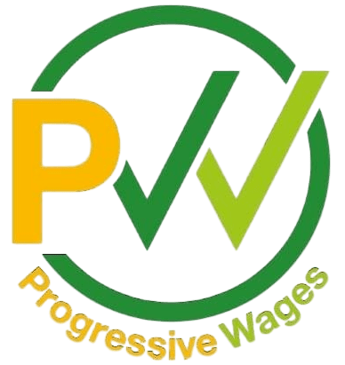 Progre logo