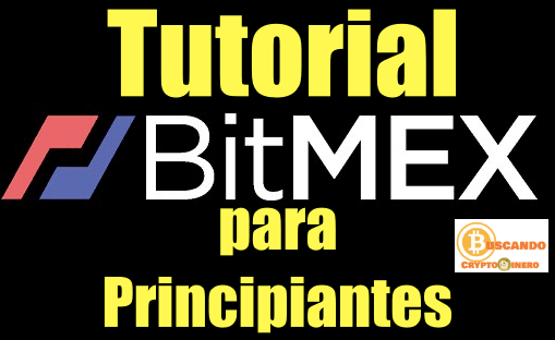 Lee más sobre el artículo BitMex para principiantes Tutorial de Largos y Cortos