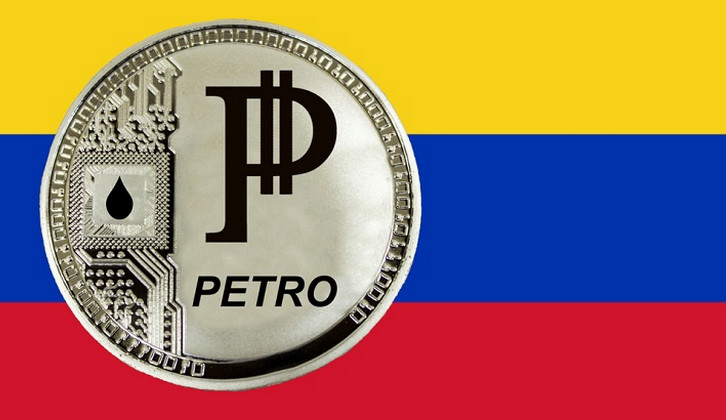 Lee más sobre el artículo El Petro Venezolano (Crypto)
