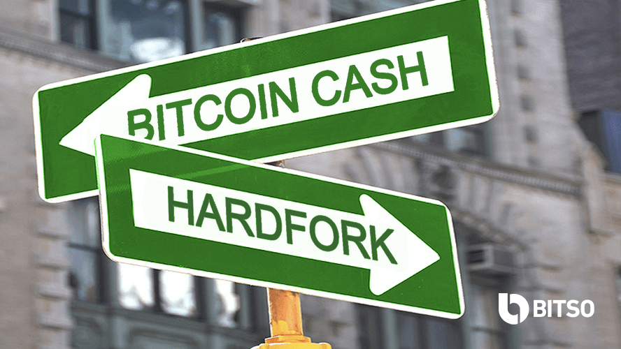 Lee más sobre el artículo BITSO y el Hard Fork de BCash