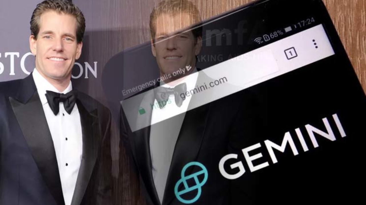 Lee más sobre el artículo Gemini lanza un producto de custodia con 18 criptos que incluyen tokens Ethereum