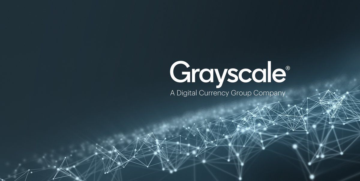 En este momento estás viendo Grayscale dice que las instituciones invirtieron un récord de $ 900 millones en productos criptográficos en el segundo trimestre 2020