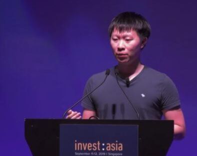 En este momento estás viendo La predicción de Bitcoin de $ 100,000 del CEO de Three Arrows Capital se vuelve viral ya que BTC se mantiene por encima de los $ 10,000