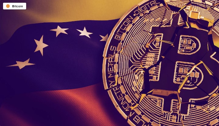 Lee más sobre el artículo ¿Acabará la dolarización con el Bitcoin en Venezuela?