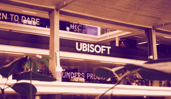 Lee más sobre el artículo Ubisoft presenta el próximo lote de startups criptográficos que planea ayudar a crecer