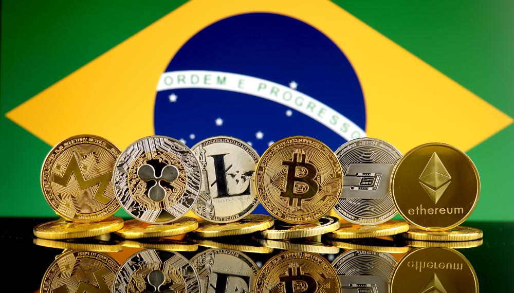Lee más sobre el artículo Principal banco de inversión latinoamericano lanzará su propio criptoactivo