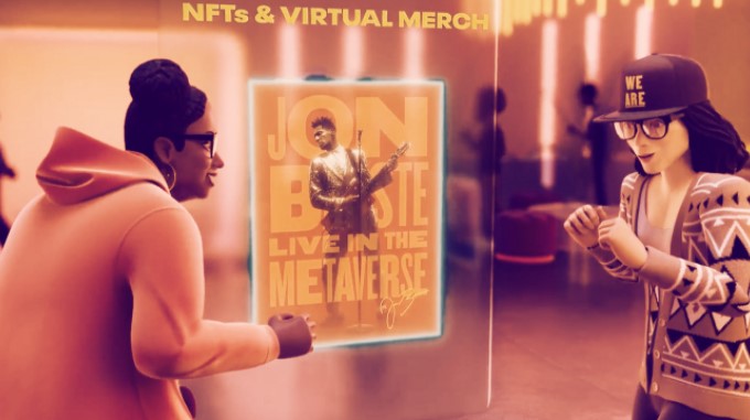 En este momento estás viendo Facebook va con todo en Metaverse con el nuevo nombre de la compañía Meta, NFT Push