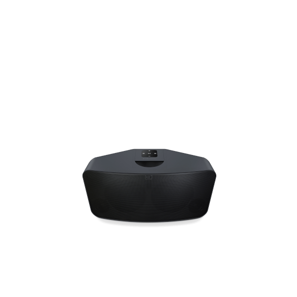 Bluesound PULSE 2 I - Black