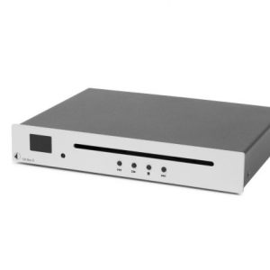 Pro-Ject CD BOX S