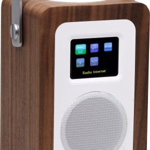 Redline PLAY R1 - Walnut