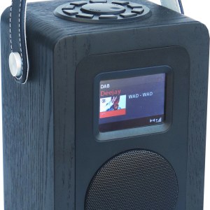 Redline PLAY R2 - Black