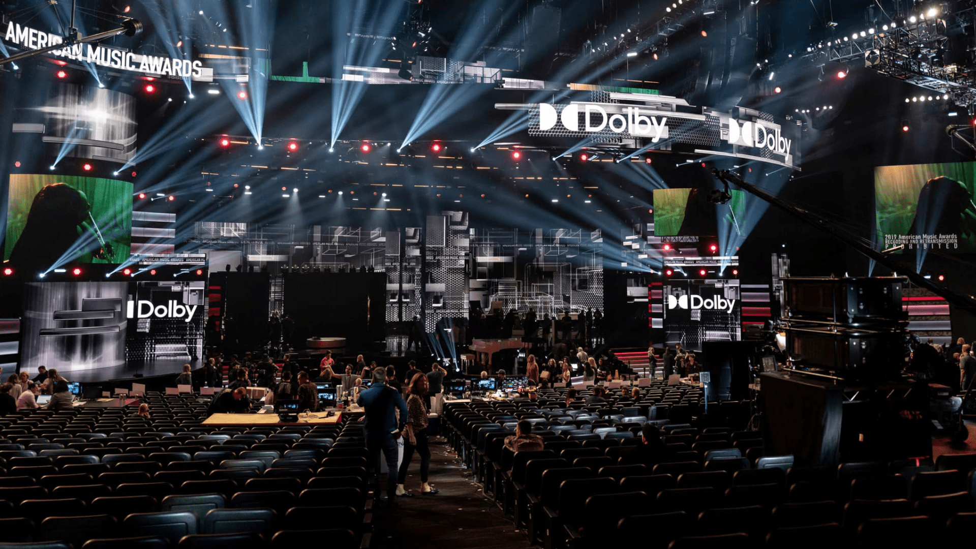 Dolby Laboratori