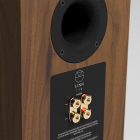 Linn 119 Rear
