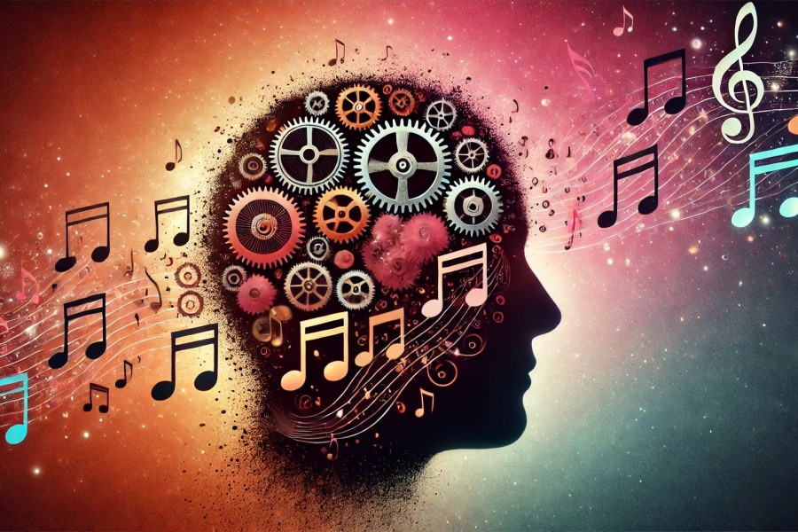 Musica e memoria