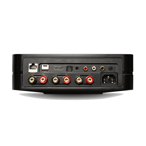 Bluesound POWERNODE 2025