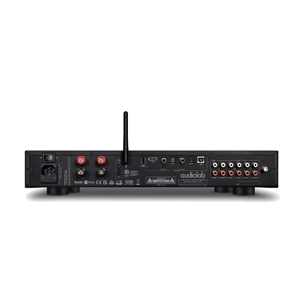 Audiolab 7000A retro