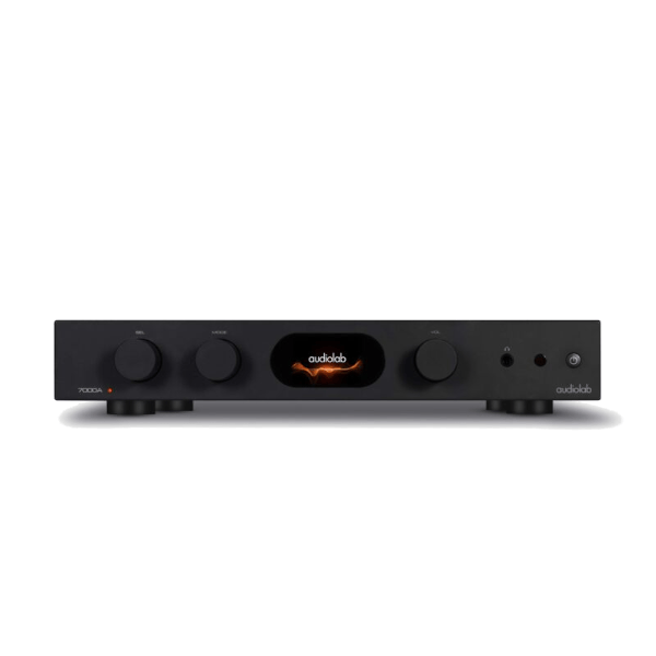 Audiolab 7000A Fronte
