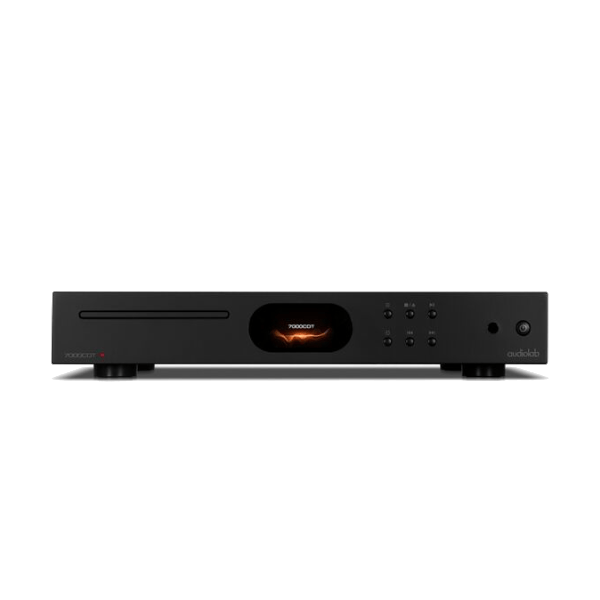 Audiolab 7000 CDT