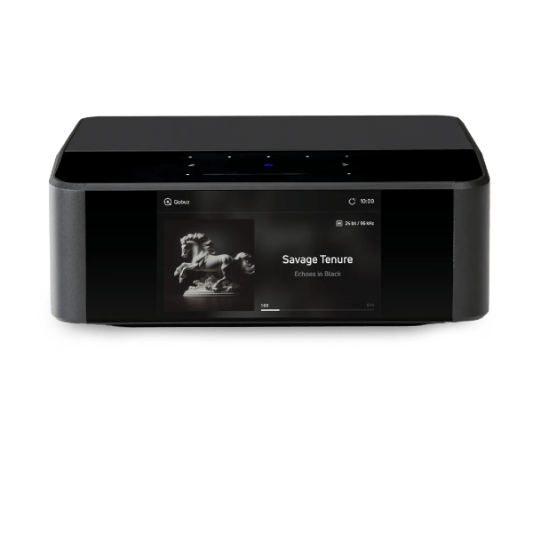 Bluesound Node Icon