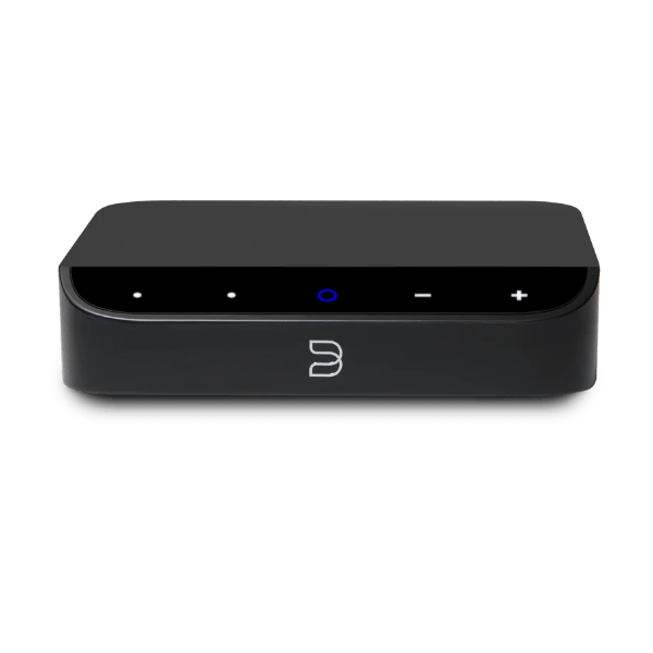 Bluesound Node Nano front
