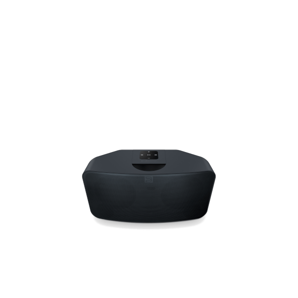 Bluesound PULSE-MINI-2i