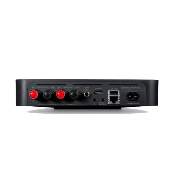 Bluesound Powernode Edge