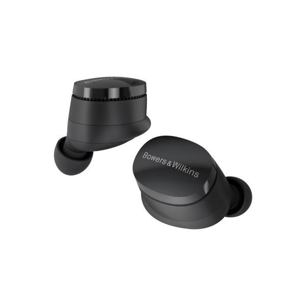Bowers & Wilkins Pi6 - Storm Grey