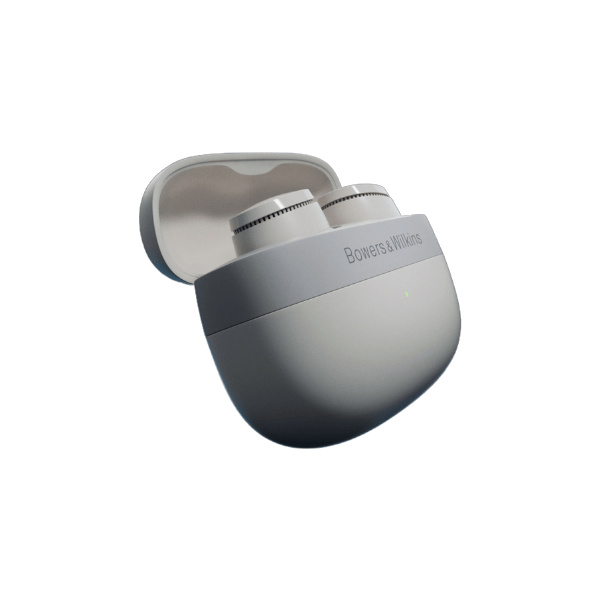 Bowers & Wilkins Pi6 - Cloud Grey