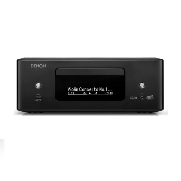 Denon CEOL N12DAB (RCD N12)
