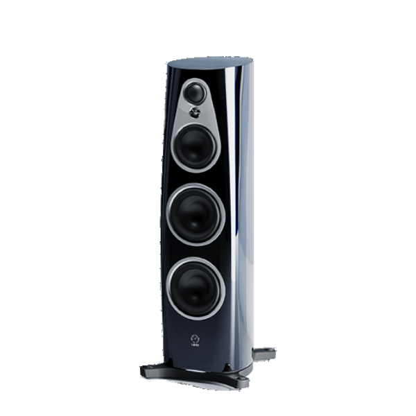 Linn 360 Exakt Integrated e 360 Passive active bass