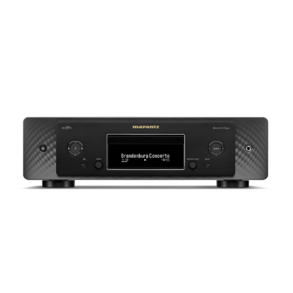 Marantz CD 50n