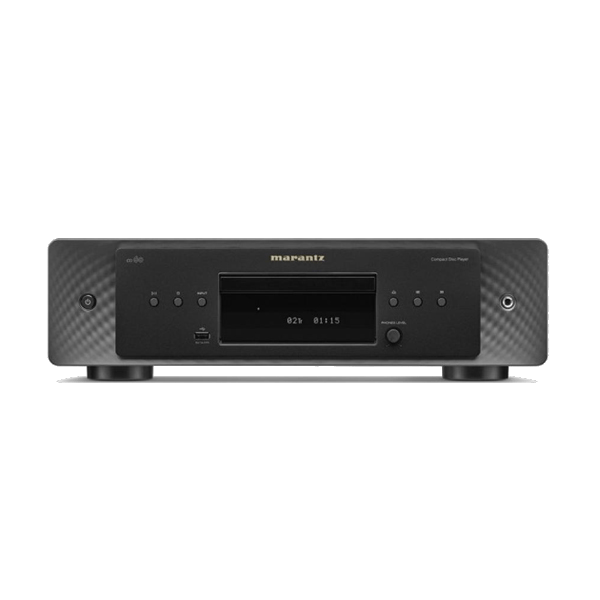 Marantz CD 60