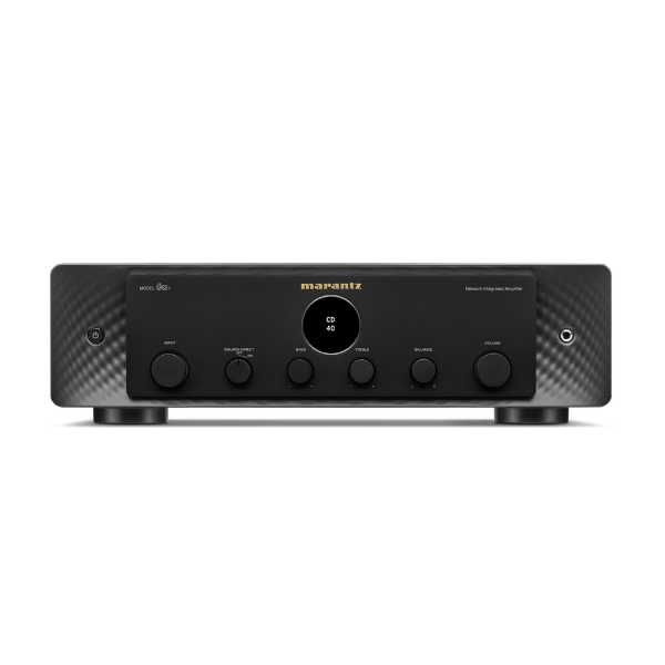 Marantz Model 60n