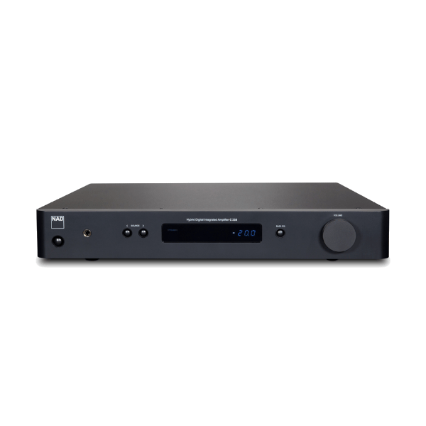 NAD C 338