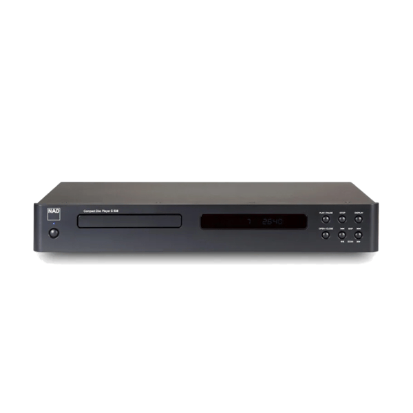 NAD C 538