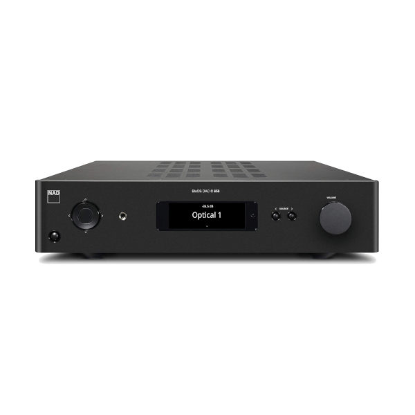 NAD C 658
